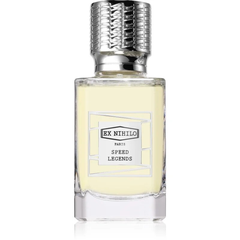 Ex Nihilo Speed Legends parfumska voda uniseks 50 ml