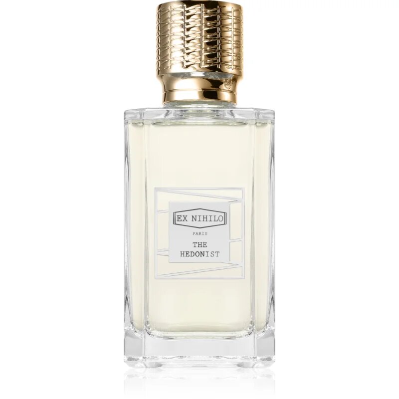 Ex Nihilo The Hedonist parfumska voda uniseks 100 ml