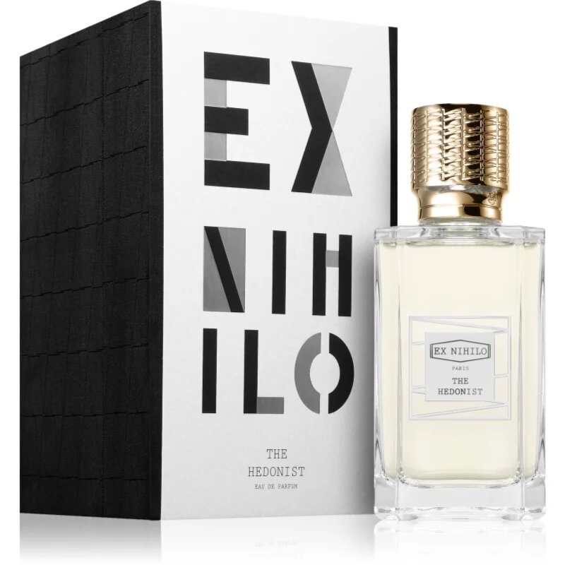 Ex Nihilo The Hedonist parfumska voda uniseks 100 ml