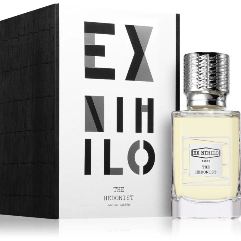 Ex Nihilo The Hedonist parfumska voda uniseks 50 ml