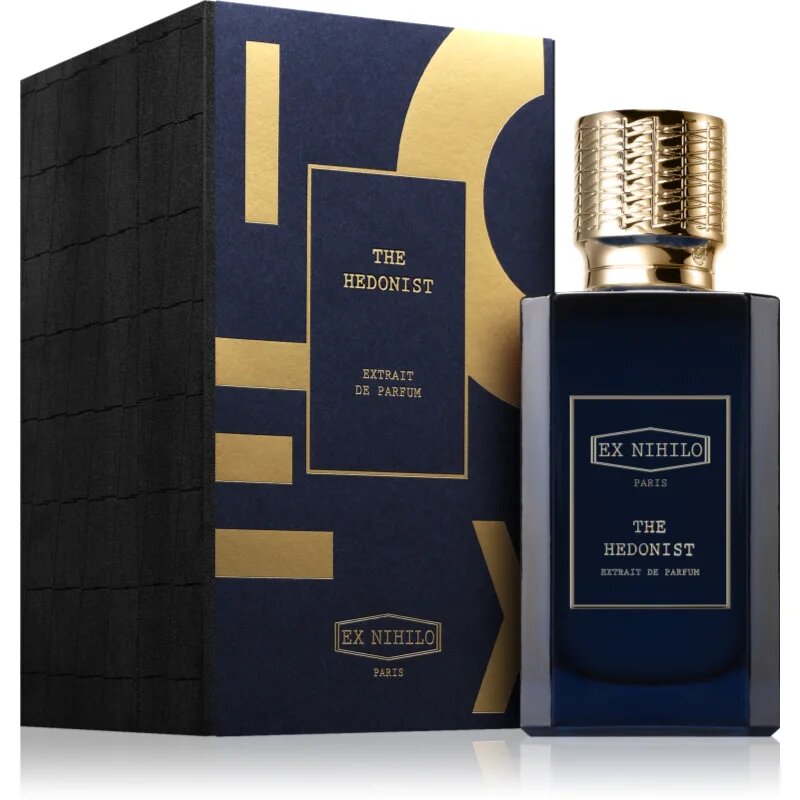 Ex Nihilo The Hedonist parfumski ekstrakt uniseks 100 ml