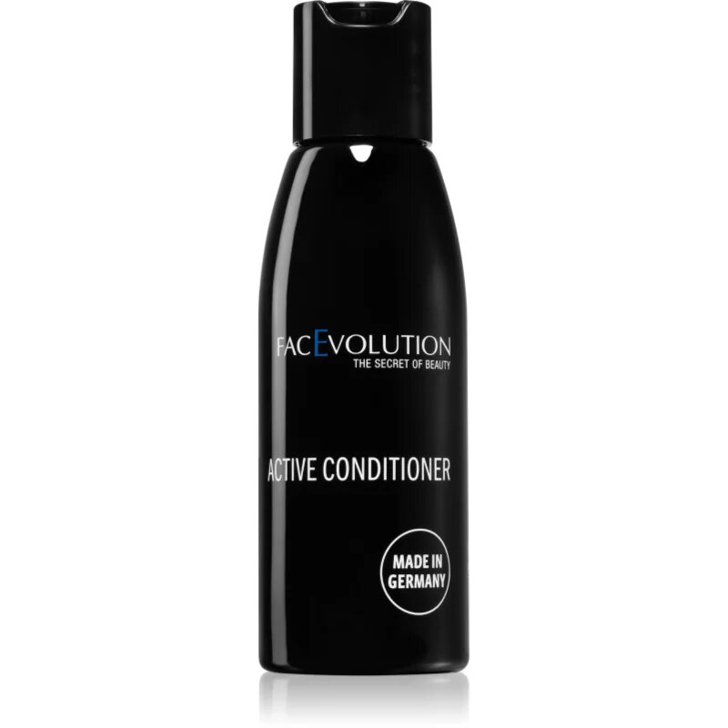 FacEvolution HairCare Active balzam za sijaj in mehkobo las 120 ml