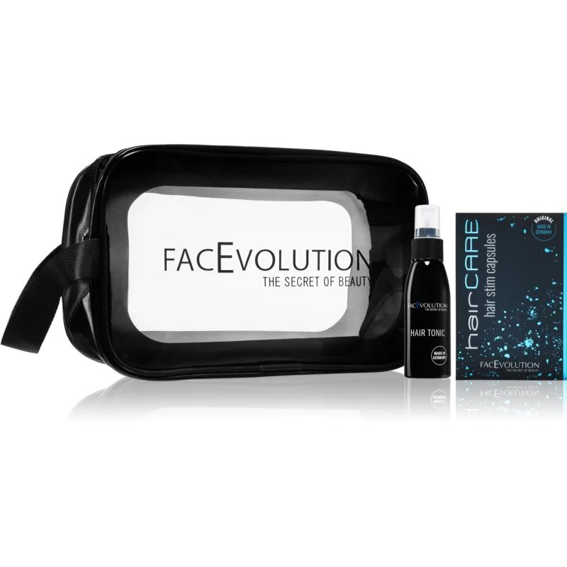 FacEvolution HairCare Set darilni set za lase