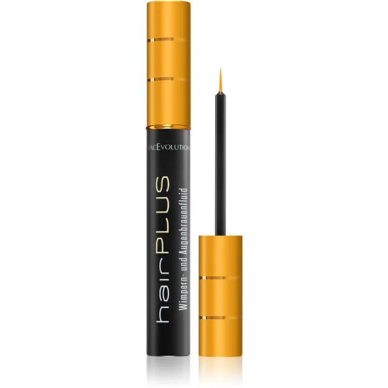 FacEvolution Hairplus serum za rast za trepalnice in obrvi 45 ml