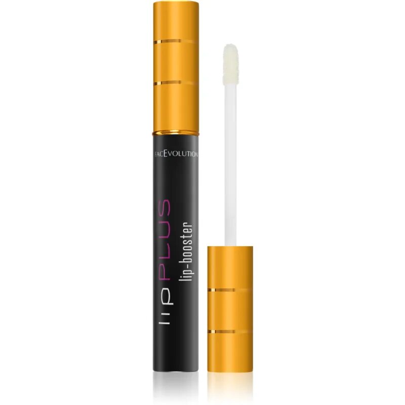 FacEvolution LipPlus Booster nega za povečanje volumna ustnic odtenek Transparent 5 ml