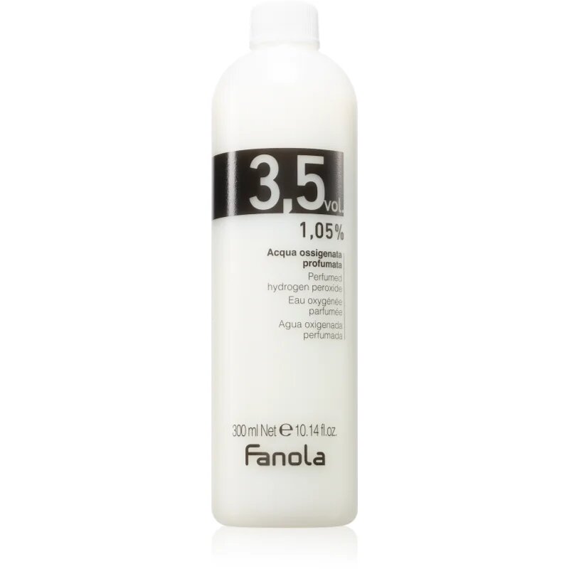 Fanola Oxidante oksidacijska emulzija 105 % 35 Vol. 300 ml