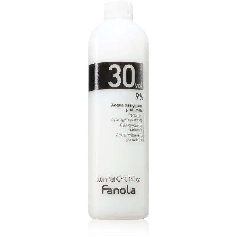 Fanola Oxidante oksidacijska emulzija odišavljen 300 ml