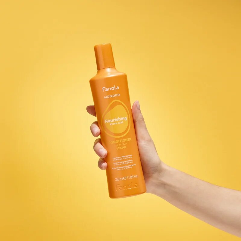 Fanola Wonder Nourishing Conditioner balzam 350 ml