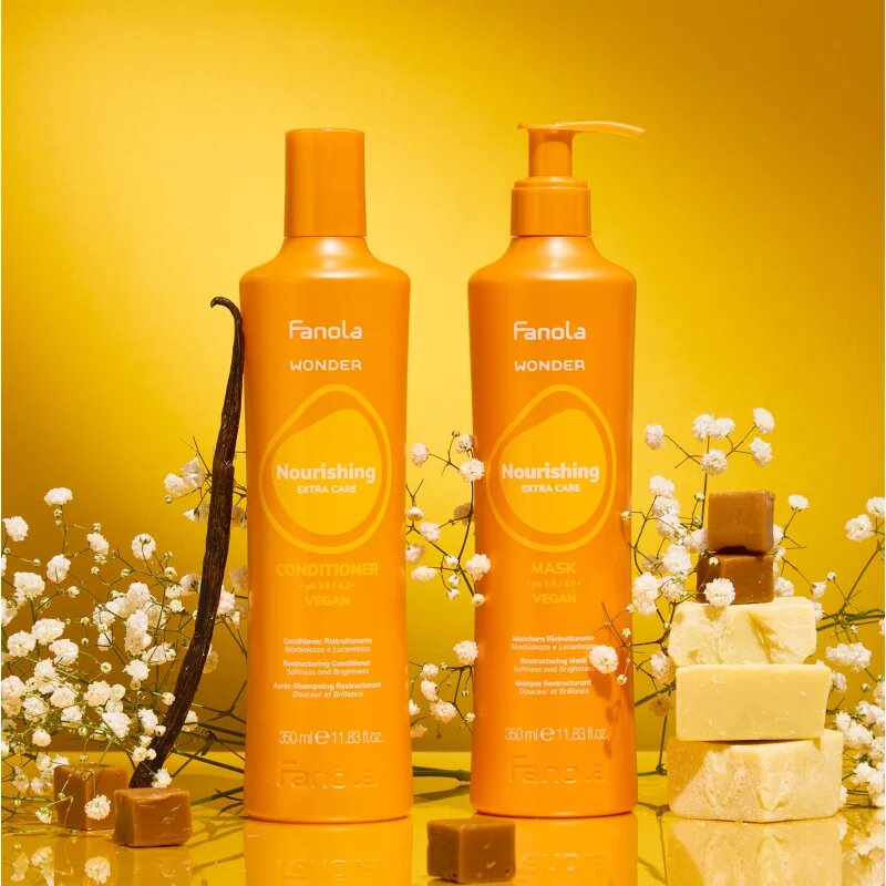 Fanola Wonder Nourishing Conditioner balzam 350 ml