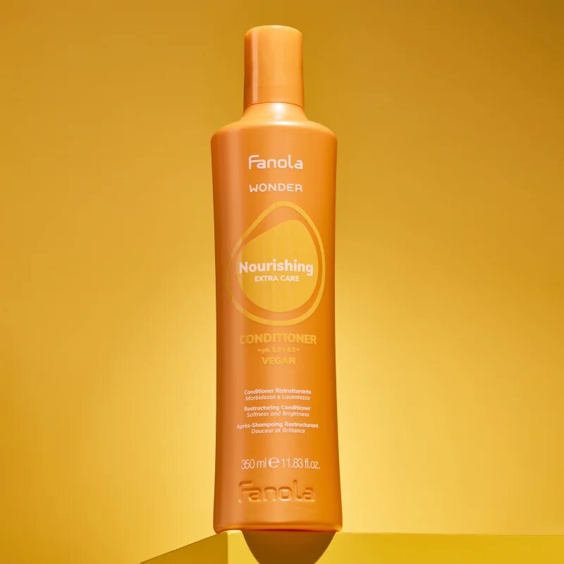 Fanola Wonder Nourishing Conditioner balzam 350 ml