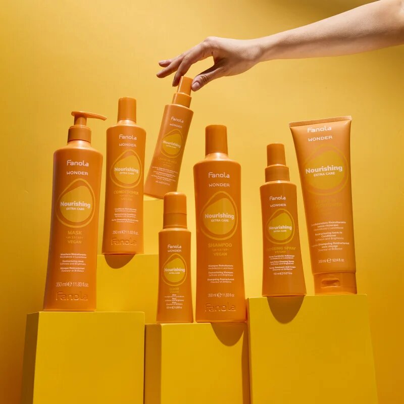 Fanola Wonder Nourishing Conditioner balzam 350 ml