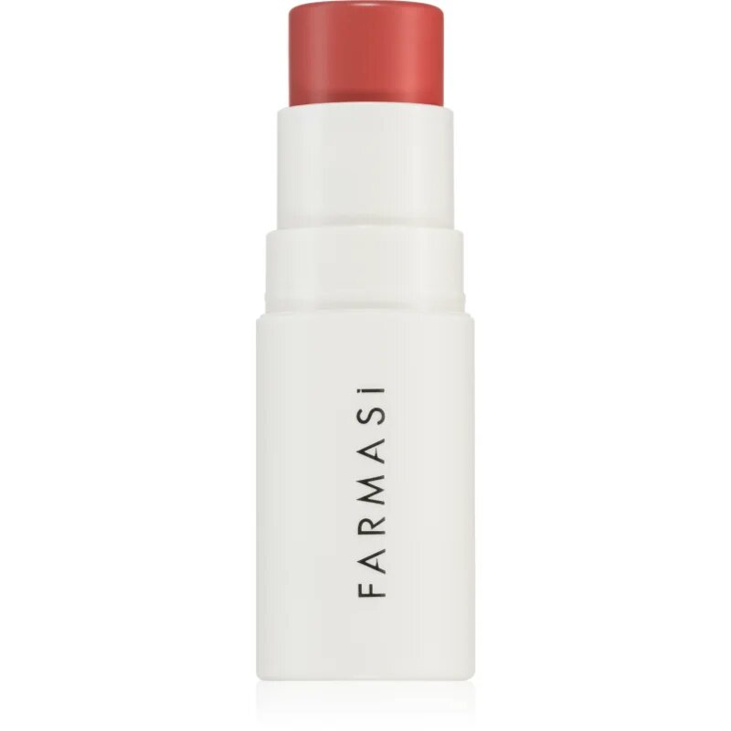 Farmasi Blush kremasto rdečilo odtenek 01 Joy 45 g