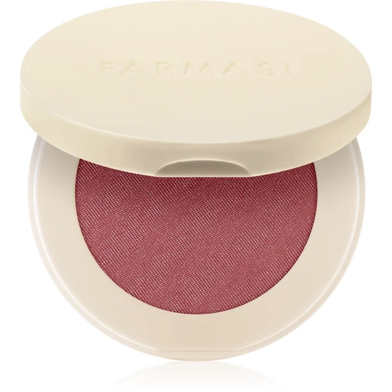 Farmasi Blush rdečilo v prahu odtenek 02 Goddess Glow 4.5 g