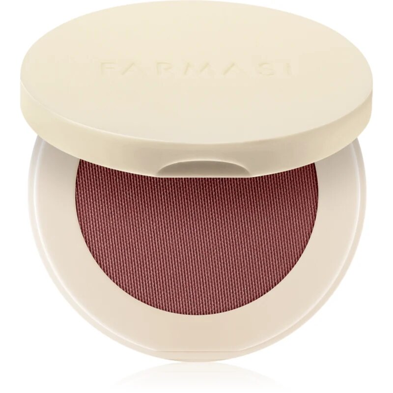 Farmasi Blush rdečilo v prahu odtenek 03 Cool Queen 4.5 g