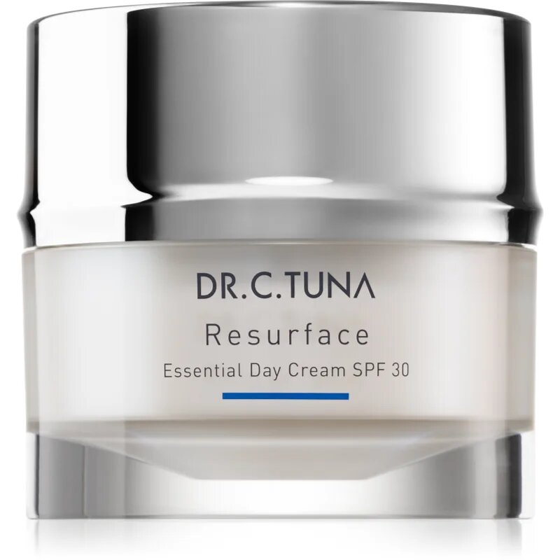 Farmasi Dr. C. Tuna Resurface vlažilna dnevna krema SPF 30 50 ml