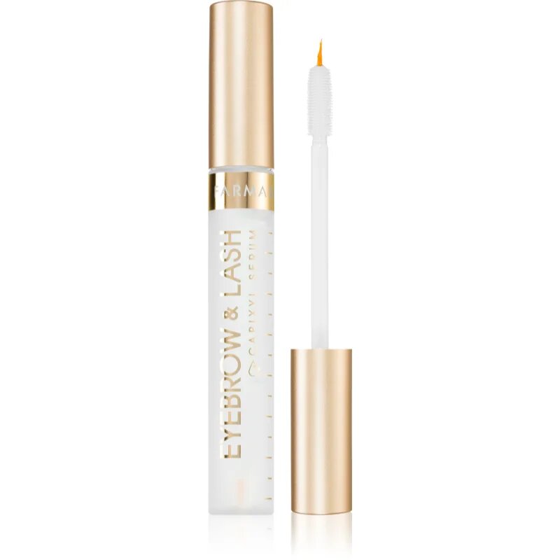 Farmasi Eyebrow & Lash hranljivi serum za trepalnice in obrvi 12 ml