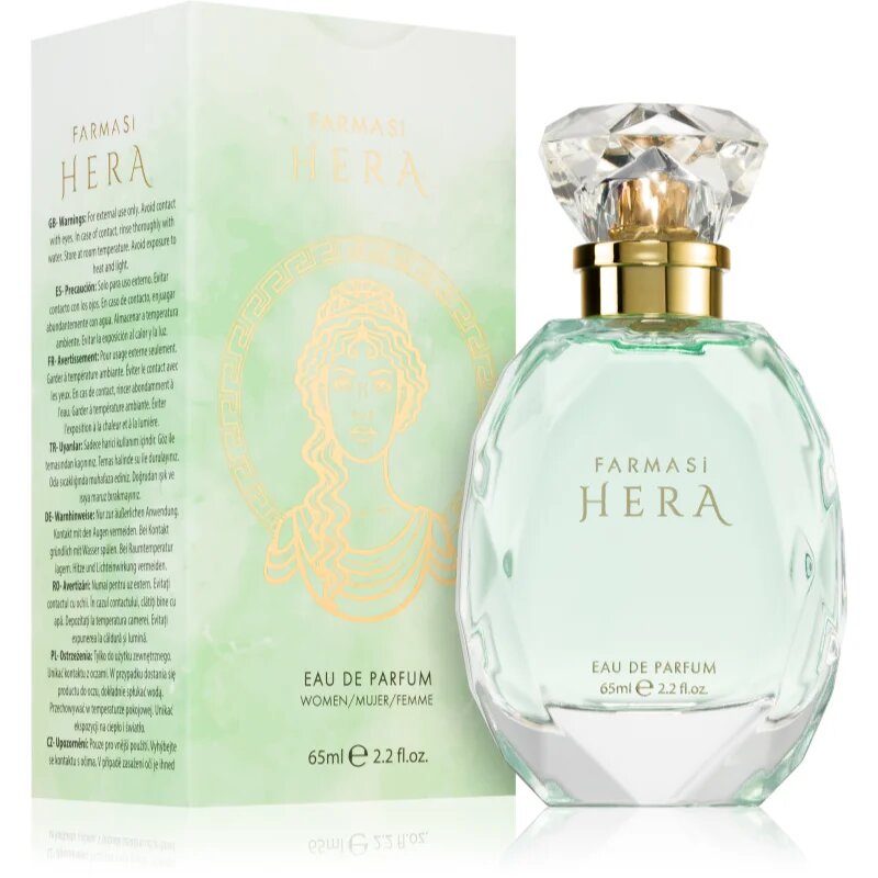 Farmasi Hera parfumska voda za ženske 65 ml