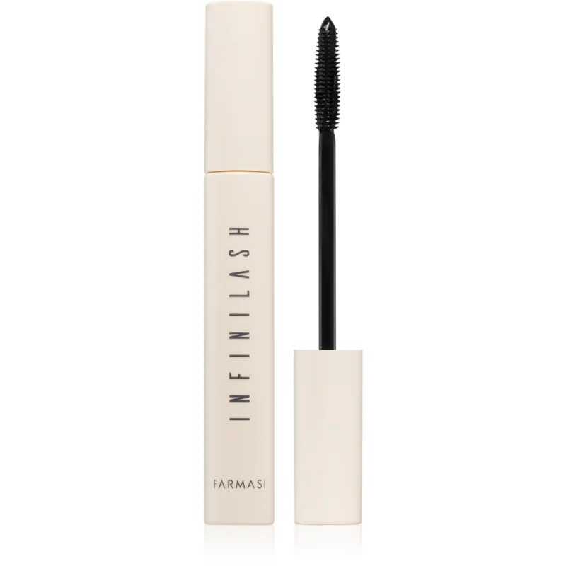 Farmasi Infinilash maskara za podaljšanje vihanje in volumen trepalnic odtenek Black 9 ml