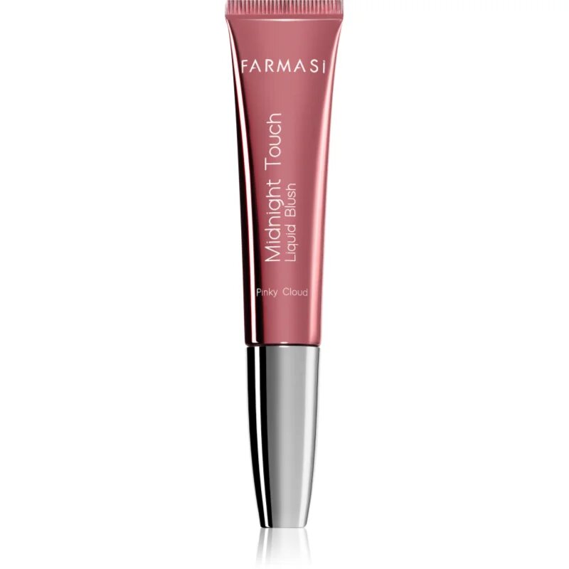 Farmasi Midnight Touch tekoče rdečilo 12 ml