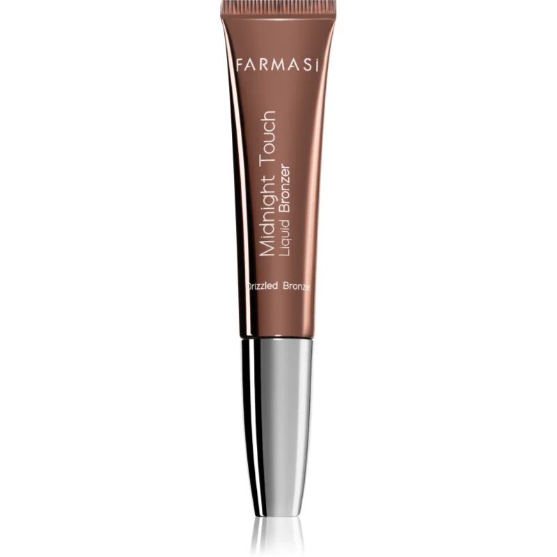 Farmasi Midnight Touch tekoči bronzer 12 ml