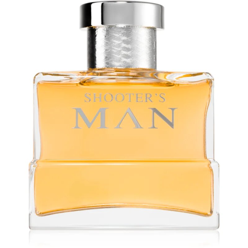 Farmasi Shooter's Man parfumska voda za moške 100 ml