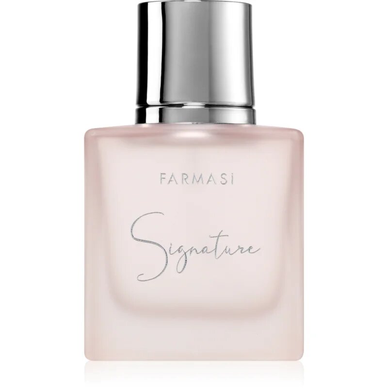 Farmasi Signature For Her parfumska voda za ženske 50 ml