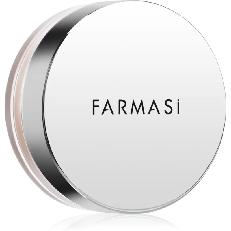 Farmasi Styling transparentni puder v prahu 5 g