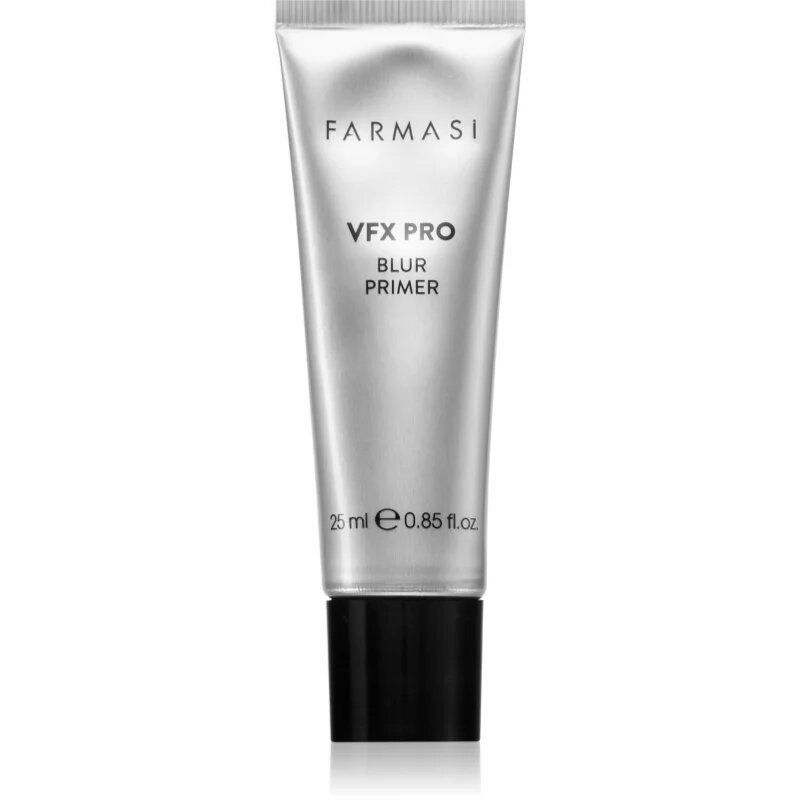 Farmasi VFX Pro Blue podlaga za mehčanje por 25 ml