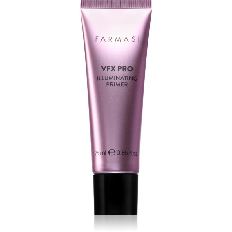 Farmasi VFX Pro Illuminating posvetlitvena podlaga 25 ml