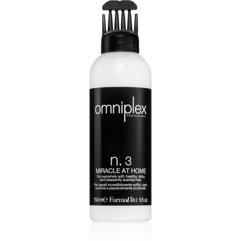FarmaVita Omniplex intenzivni regeneracijski balzam 150 ml