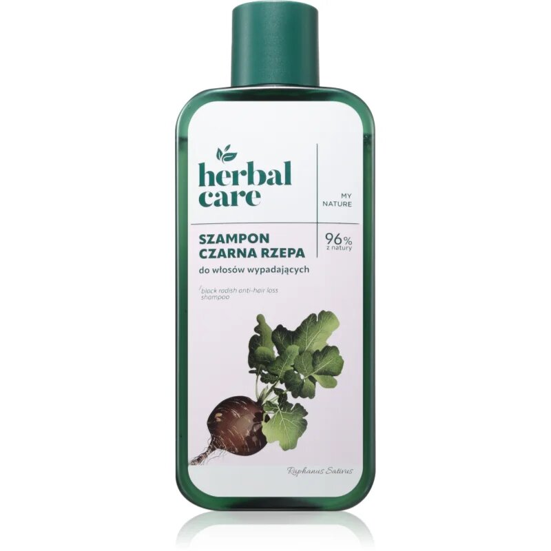 Farmona Herbal Care Black Radish šampon proti izpadanju las 330 ml