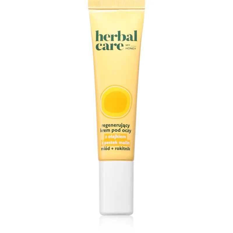 Farmona Herbal Care My Honey krema za predel okoli oči 15 ml