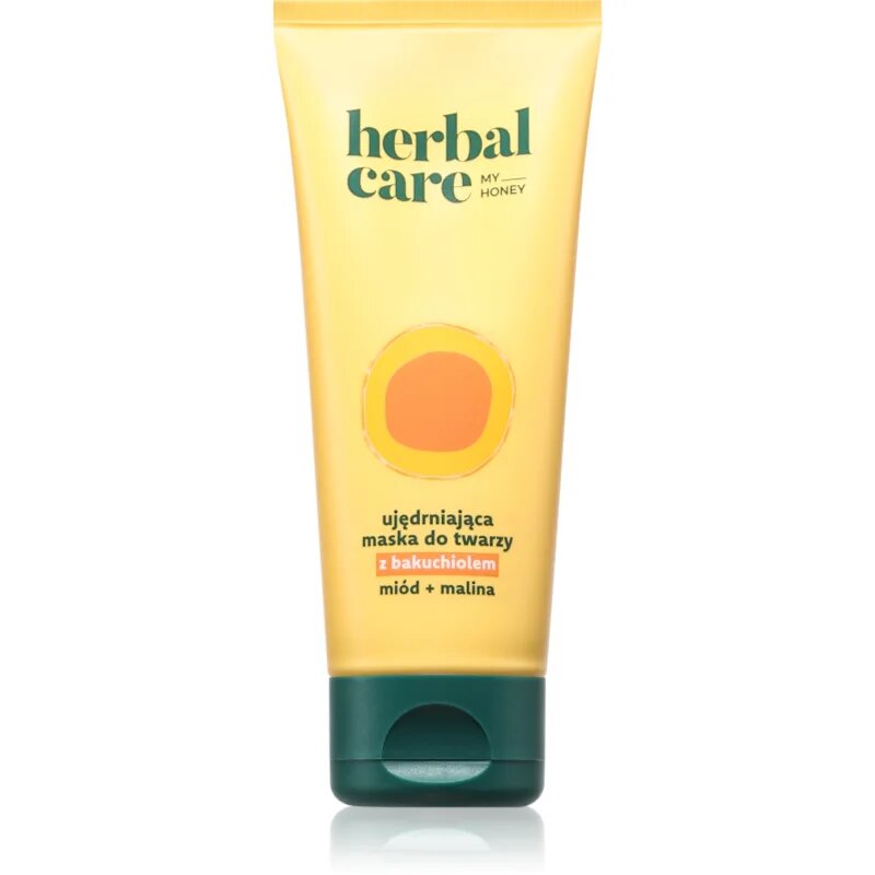 Farmona Herbal Care My Honey učvrstitvena maska za obraz 50 ml