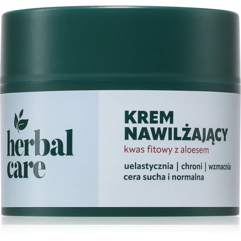 Farmona Herbal Care Phytic acid & Aloe vlažilna krema z aloe vero 50 ml
