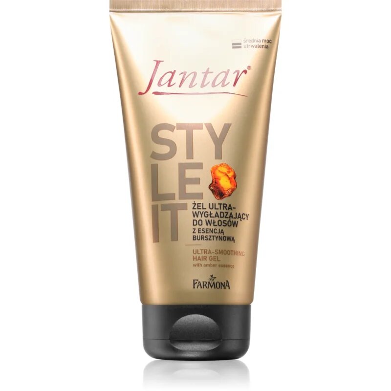 Farmona Jantar Amber Essence gel za lase 150 ml