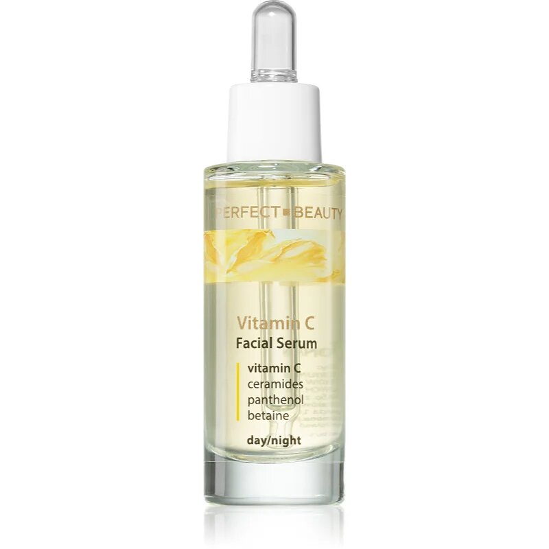 Farmona Perfect Beauty Vitamin C posvetlitveni serum z vitaminom C 30 ml