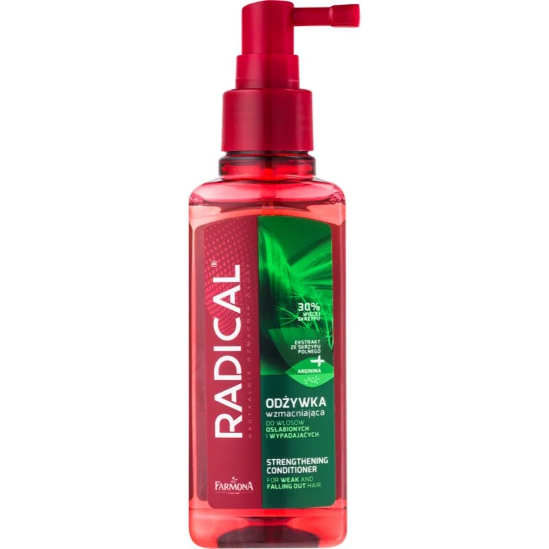 Farmona Radical Hair Loss balzam brez spiranja proti izpadanju las 100 ml