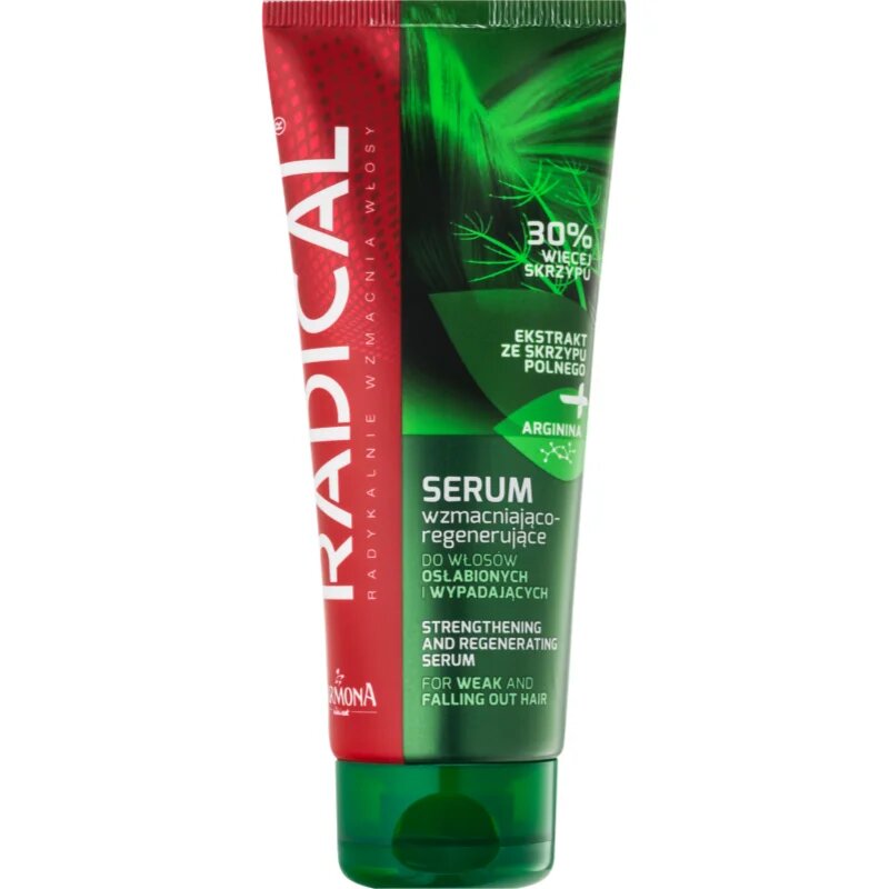 Farmona Radical Hair Loss krepilni in regeneracijski serum za lase 100 ml