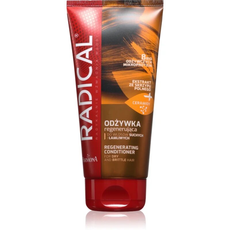 Farmona Radical regeneracijski balzam za suhe lase 150 ml