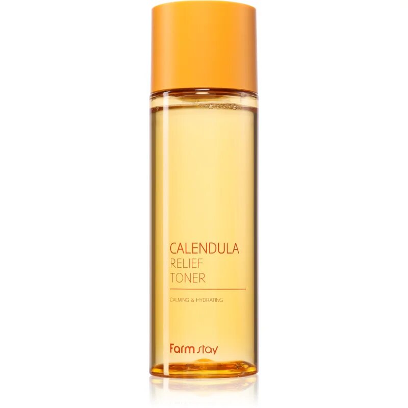 Farmstay Calendula pomirjajoči tonik 200 ml