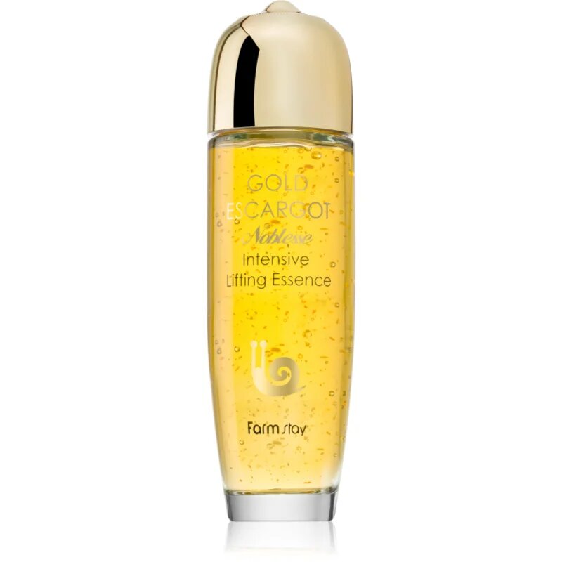 Farmstay Gold Escargot lifting esenca za obraz 150 ml