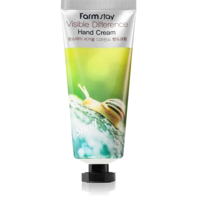 Farmstay Visible Difference krema za roke 100 ml