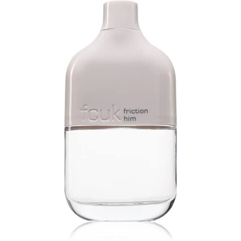 Fcuk Friction for Him toaletna voda za moške 100 ml