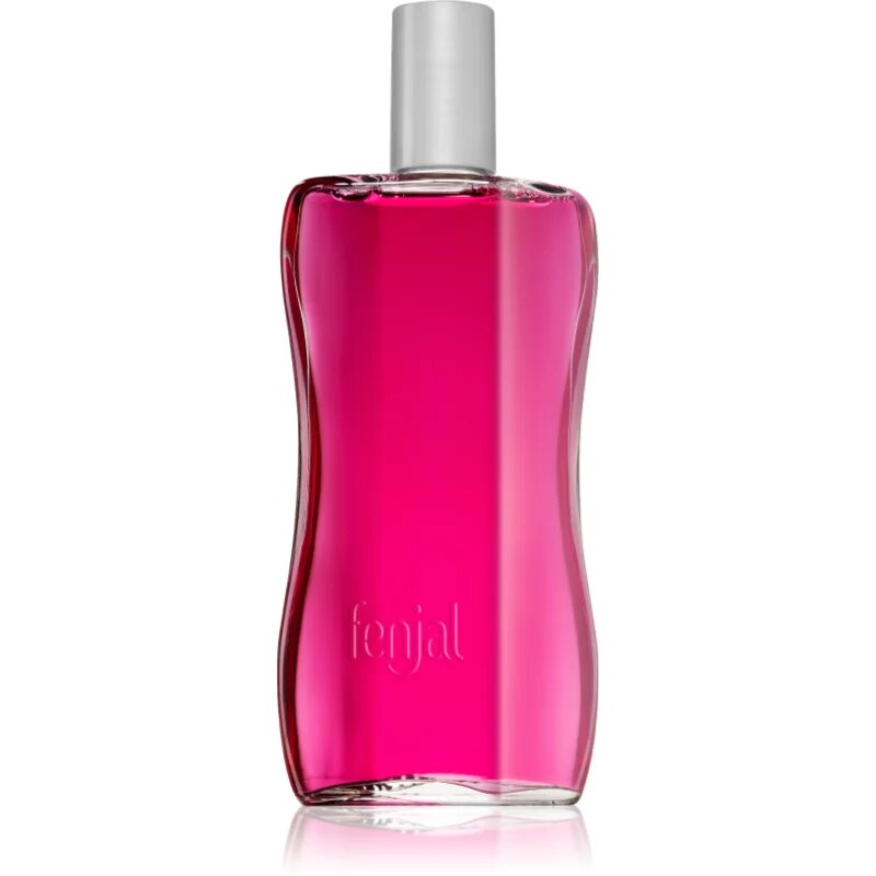 Fenjal Intensive relaksacijska oljasta pena za kopel 200 ml