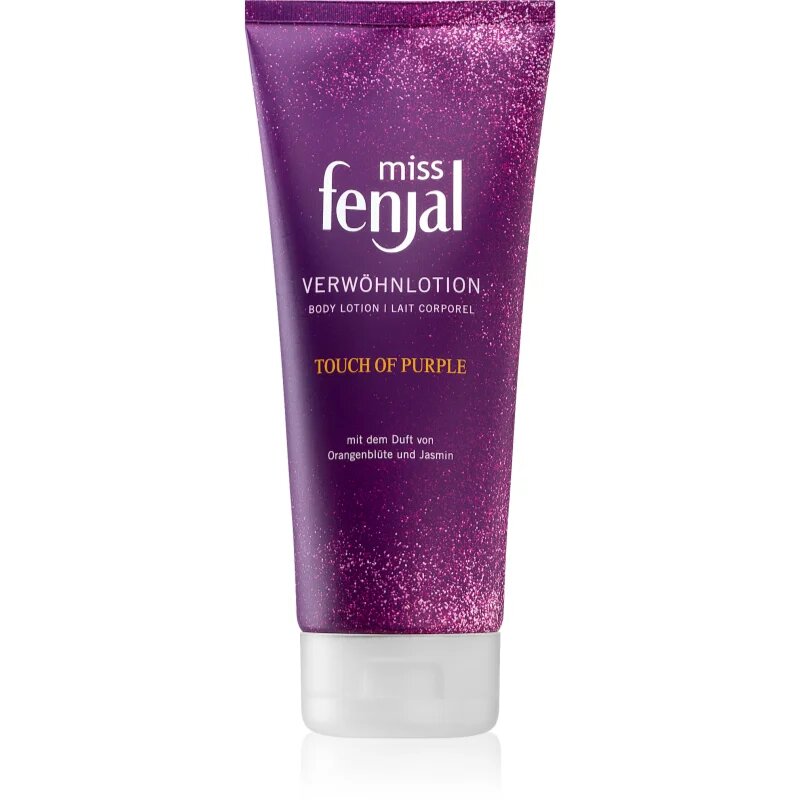 Fenjal Touch Of Purple losjon za telo 200 ml