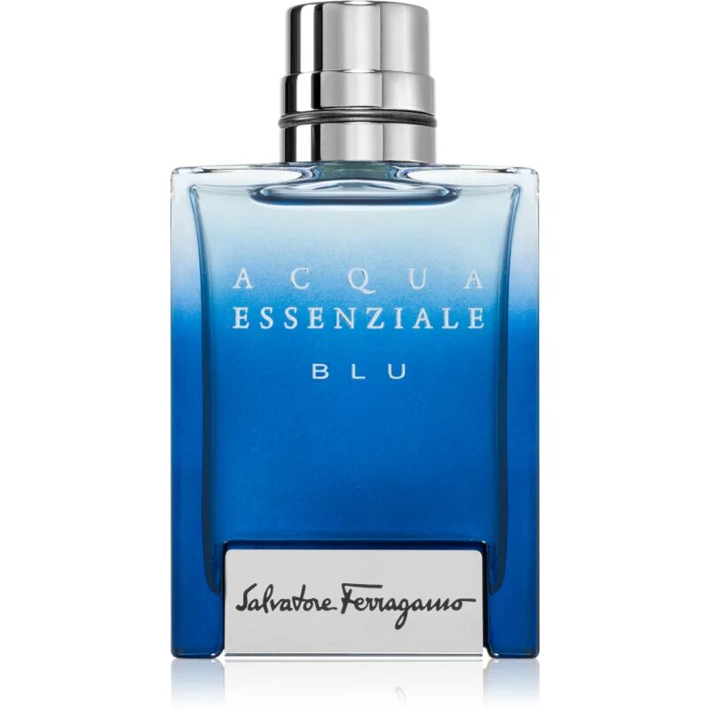 Ferragamo Acqua Essenziale Blu toaletna voda za moške 50 ml