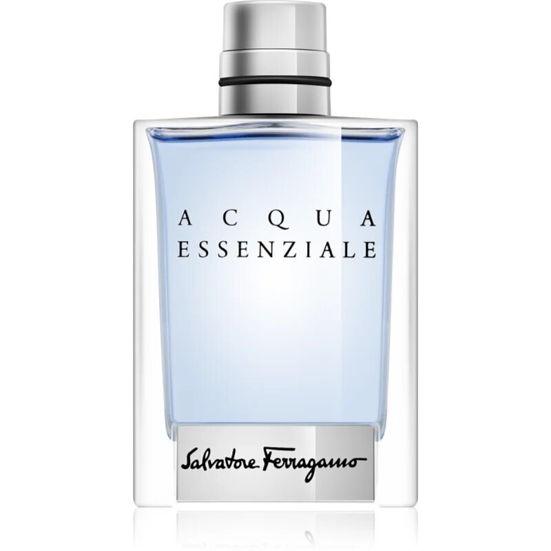 Ferragamo Acqua Essenziale toaletna voda za moške 100 ml