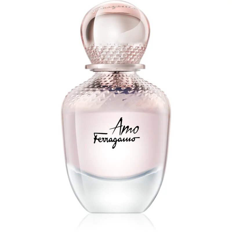 Ferragamo Amo parfumska voda za ženske 30 ml