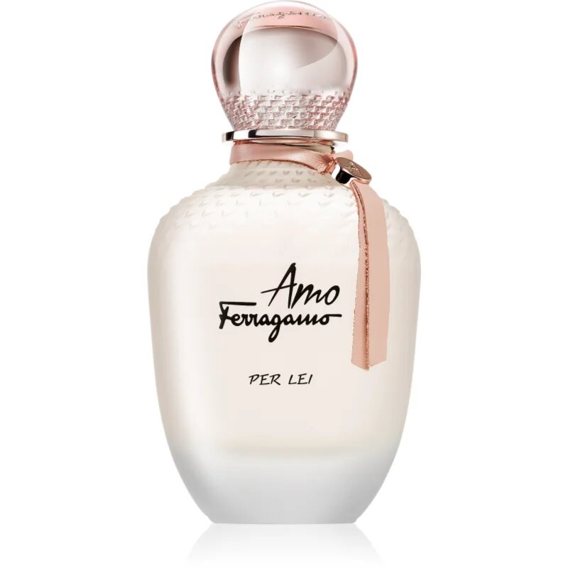 Ferragamo Amo Per Lei parfumska voda za ženske 100 ml
