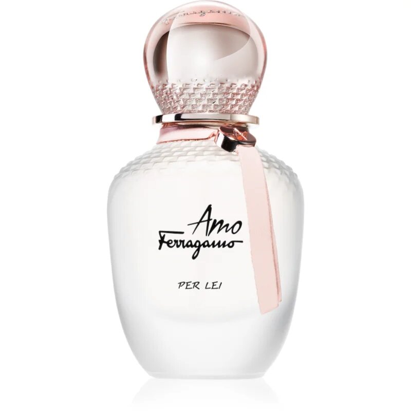 Ferragamo Amo Per Lei parfumska voda za ženske 30 ml